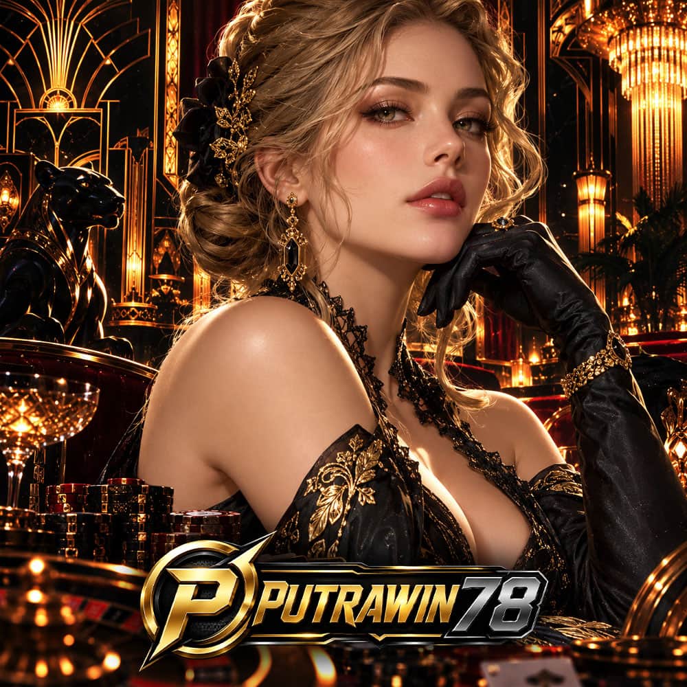 Putrawin78 Banner